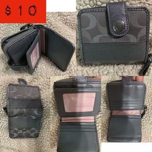 Wallets
